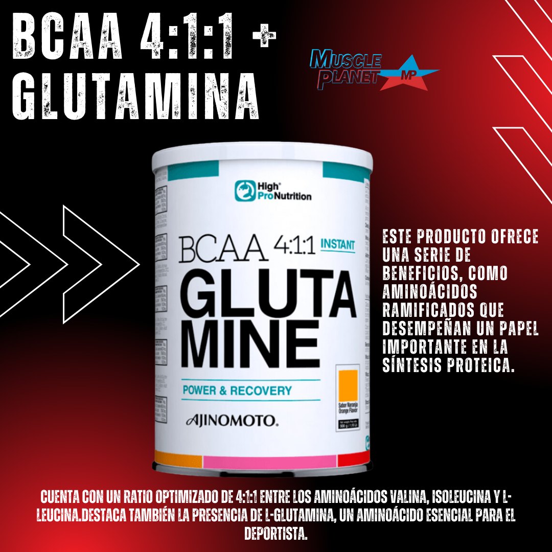 Suplementos deportivos